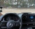 Білий Мерседес Sprinter, об'ємом двигуна 2.14 л та пробігом 282 тис. км за 38000 $, фото 13 на Automoto.ua