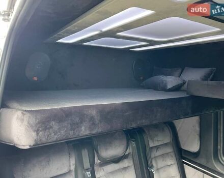Белый Мерседес Sprinter, объемом двигателя 2.14 л и пробегом 540 тыс. км за 42232 $, фото 14 на Automoto.ua