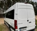 Білий Мерседес Sprinter, об'ємом двигуна 2.14 л та пробігом 282 тис. км за 38000 $, фото 9 на Automoto.ua