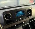 Белый Мерседес Sprinter, объемом двигателя 2.2 л и пробегом 116 тыс. км за 35000 $, фото 65 на Automoto.ua