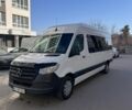 Белый Мерседес Sprinter, объемом двигателя 2 л и пробегом 187 тыс. км за 53000 $, фото 2 на Automoto.ua