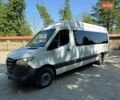 Белый Мерседес Sprinter, объемом двигателя 2.2 л и пробегом 391 тыс. км за 25900 $, фото 1 на Automoto.ua