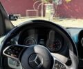 Белый Мерседес Sprinter, объемом двигателя 2.99 л и пробегом 508 тыс. км за 36500 $, фото 7 на Automoto.ua