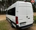 Білий Мерседес Sprinter, об'ємом двигуна 2.14 л та пробігом 282 тис. км за 38000 $, фото 10 на Automoto.ua