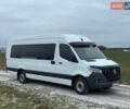 Белый Мерседес Sprinter, объемом двигателя 2.99 л и пробегом 281 тыс. км за 39900 $, фото 1 на Automoto.ua