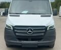 Белый Мерседес Sprinter, объемом двигателя 3 л и пробегом 452 тыс. км за 36500 $, фото 4 на Automoto.ua