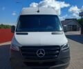 Белый Мерседес Sprinter, объемом двигателя 2.99 л и пробегом 508 тыс. км за 36500 $, фото 15 на Automoto.ua