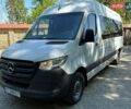 Білий Мерседес Sprinter, об'ємом двигуна 2.2 л та пробігом 391 тис. км за 25900 $, фото 1 на Automoto.ua