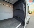 Белый Мерседес Sprinter, объемом двигателя 3 л и пробегом 206 тыс. км за 29999 $, фото 27 на Automoto.ua