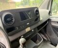 Белый Мерседес Sprinter, объемом двигателя 2.2 л и пробегом 391 тыс. км за 21900 $, фото 41 на Automoto.ua