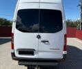Белый Мерседес Sprinter, объемом двигателя 2.99 л и пробегом 508 тыс. км за 36500 $, фото 5 на Automoto.ua