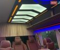 Белый Мерседес Sprinter, объемом двигателя 1.95 л и пробегом 459 тыс. км за 39700 $, фото 8 на Automoto.ua