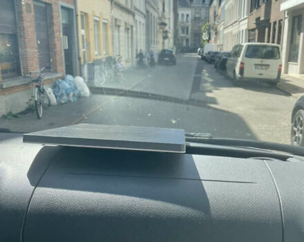 Білий Мерседес Sprinter, об'ємом двигуна 2.14 л та пробігом 317 тис. км за 58500 $, фото 12 на Automoto.ua