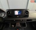 Белый Мерседес Sprinter, объемом двигателя 2.2 л и пробегом 116 тыс. км за 35000 $, фото 75 на Automoto.ua