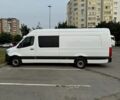 Білий Мерседес Sprinter, об'ємом двигуна 2.14 л та пробігом 260 тис. км за 39399 $, фото 1 на Automoto.ua