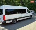 Білий Мерседес Sprinter, об'ємом двигуна 2.2 л та пробігом 391 тис. км за 25900 $, фото 7 на Automoto.ua