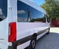 Белый Мерседес Sprinter, объемом двигателя 2.99 л и пробегом 508 тыс. км за 36500 $, фото 3 на Automoto.ua