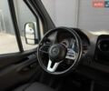 Белый Мерседес Sprinter, объемом двигателя 2.2 л и пробегом 116 тыс. км за 35000 $, фото 73 на Automoto.ua