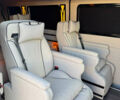 Білий Мерседес Sprinter, об'ємом двигуна 2.14 л та пробігом 317 тис. км за 58500 $, фото 8 на Automoto.ua