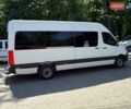 Білий Мерседес Sprinter, об'ємом двигуна 2.2 л та пробігом 391 тис. км за 25900 $, фото 6 на Automoto.ua