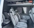 Белый Мерседес Sprinter, объемом двигателя 2.14 л и пробегом 289 тыс. км за 52000 $, фото 13 на Automoto.ua