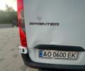 Белый Мерседес Sprinter, объемом двигателя 2.14 л и пробегом 500 тыс. км за 30500 $, фото 5 на Automoto.ua