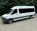 Белый Мерседес Sprinter, объемом двигателя 2.2 л и пробегом 391 тыс. км за 21900 $, фото 10 на Automoto.ua