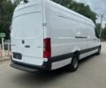 Белый Мерседес Sprinter, объемом двигателя 3 л и пробегом 452 тыс. км за 36500 $, фото 3 на Automoto.ua