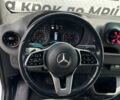 Белый Мерседес Sprinter, объемом двигателя 2.14 л и пробегом 540 тыс. км за 42232 $, фото 2 на Automoto.ua