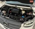 Белый Мерседес Sprinter, объемом двигателя 2.2 л и пробегом 116 тыс. км за 35000 $, фото 111 на Automoto.ua