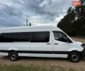 Білий Мерседес Sprinter, об'ємом двигуна 2.14 л та пробігом 282 тис. км за 38000 $, фото 5 на Automoto.ua