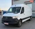 Белый Мерседес Sprinter, объемом двигателя 3 л и пробегом 206 тыс. км за 29999 $, фото 6 на Automoto.ua
