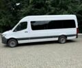 Белый Мерседес Sprinter, объемом двигателя 2.2 л и пробегом 391 тыс. км за 21900 $, фото 14 на Automoto.ua