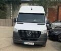 Білий Мерседес Sprinter, об'ємом двигуна 2.14 л та пробігом 260 тис. км за 39399 $, фото 4 на Automoto.ua