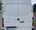 Білий Мерседес Sprinter, об'ємом двигуна 2.14 л та пробігом 317 тис. км за 58500 $, фото 3 на Automoto.ua
