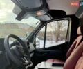 Белый Мерседес Sprinter, объемом двигателя 2 л и пробегом 201 тыс. км за 39700 $, фото 6 на Automoto.ua