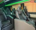 Белый Мерседес Sprinter, объемом двигателя 2.14 л и пробегом 320 тыс. км за 30000 $, фото 5 на Automoto.ua