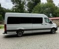 Белый Мерседес Sprinter, объемом двигателя 2.2 л и пробегом 391 тыс. км за 21900 $, фото 26 на Automoto.ua