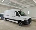 Білий Мерседес Sprinter, об'ємом двигуна 2.1 л та пробігом 186 тис. км за 25500 $, фото 1 на Automoto.ua