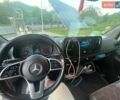 Белый Мерседес Sprinter, объемом двигателя 2.14 л и пробегом 500 тыс. км за 30500 $, фото 1 на Automoto.ua