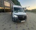 Белый Мерседес Sprinter, объемом двигателя 2.14 л и пробегом 500 тыс. км за 30500 $, фото 8 на Automoto.ua