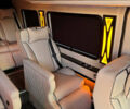 Білий Мерседес Sprinter, об'ємом двигуна 2.14 л та пробігом 317 тис. км за 58500 $, фото 10 на Automoto.ua