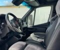 Белый Мерседес Sprinter, объемом двигателя 2.14 л и пробегом 540 тыс. км за 42232 $, фото 3 на Automoto.ua
