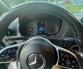 Белый Мерседес Sprinter, объемом двигателя 2.14 л и пробегом 500 тыс. км за 30500 $, фото 1 на Automoto.ua