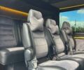 Белый Мерседес Sprinter, объемом двигателя 2.14 л и пробегом 540 тыс. км за 42232 $, фото 13 на Automoto.ua