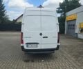Білий Мерседес Sprinter, об'ємом двигуна 2.14 л та пробігом 350 тис. км за 32681 $, фото 9 на Automoto.ua