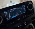 Белый Мерседес Sprinter, объемом двигателя 2.99 л и пробегом 281 тыс. км за 39900 $, фото 15 на Automoto.ua