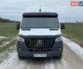 Белый Мерседес Sprinter, объемом двигателя 2.99 л и пробегом 281 тыс. км за 39900 $, фото 2 на Automoto.ua