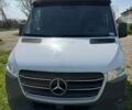 Белый Мерседес Sprinter, объемом двигателя 2.99 л и пробегом 301 тыс. км за 45500 $, фото 1 на Automoto.ua