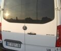 Белый Мерседес Sprinter, объемом двигателя 2.14 л и пробегом 660 тыс. км за 26900 $, фото 5 на Automoto.ua